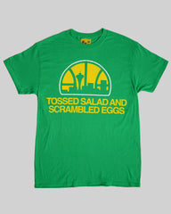 Tossed Salad And Scrambled Eggs Shirt