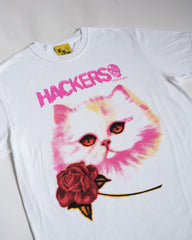 Hackers "Hack The World 95"