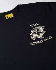 Boxing Club T-Shirt
