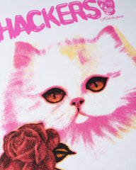 Hackers "Hack The World 95"