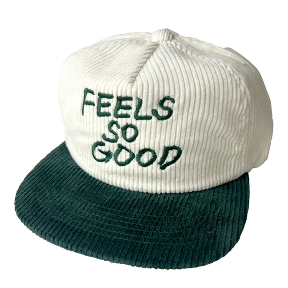 Feels So Good Corduroy Hat