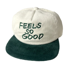 Feels So Good Corduroy Hat