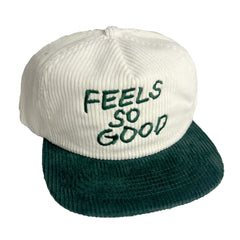 Feels So Good Corduroy Hat