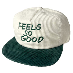 Feels So Good Corduroy Hat