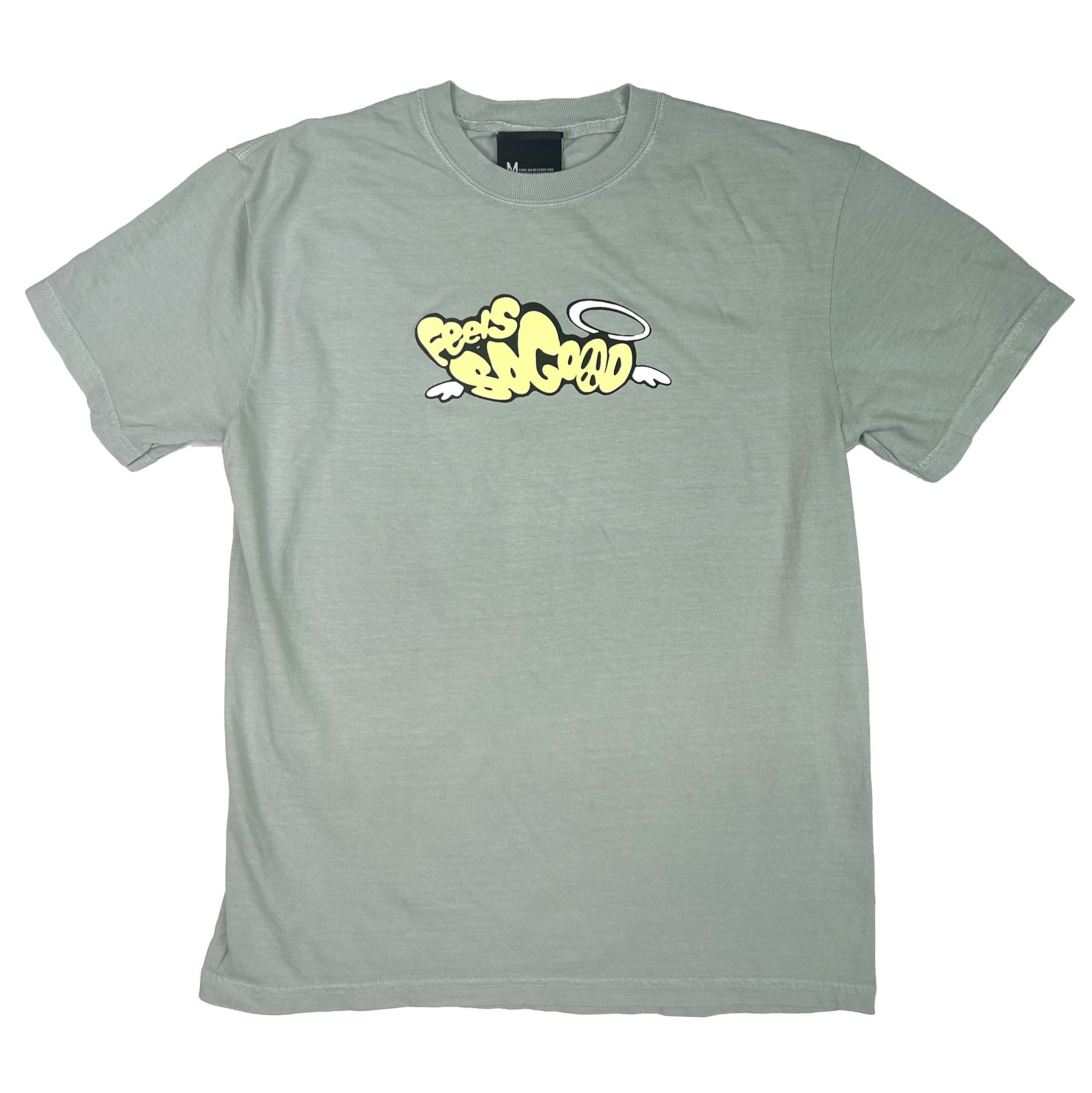 シャツ GOOD GRIEF! FADED PRINT FOOTBALL TEE Printed Shirts For Men And Women, Full Range Of Vintage Tees