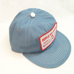FSG Chambray Hat