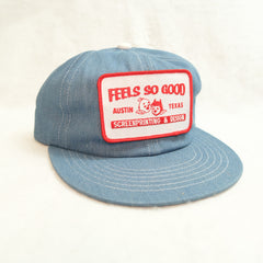 FSG Chambray Hat