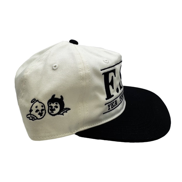 FSG Yea You Know Me Hat