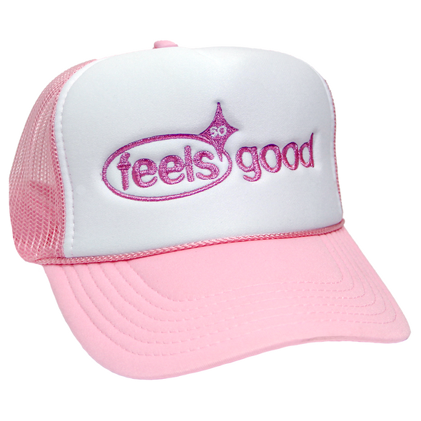 FSG Trucker Hat