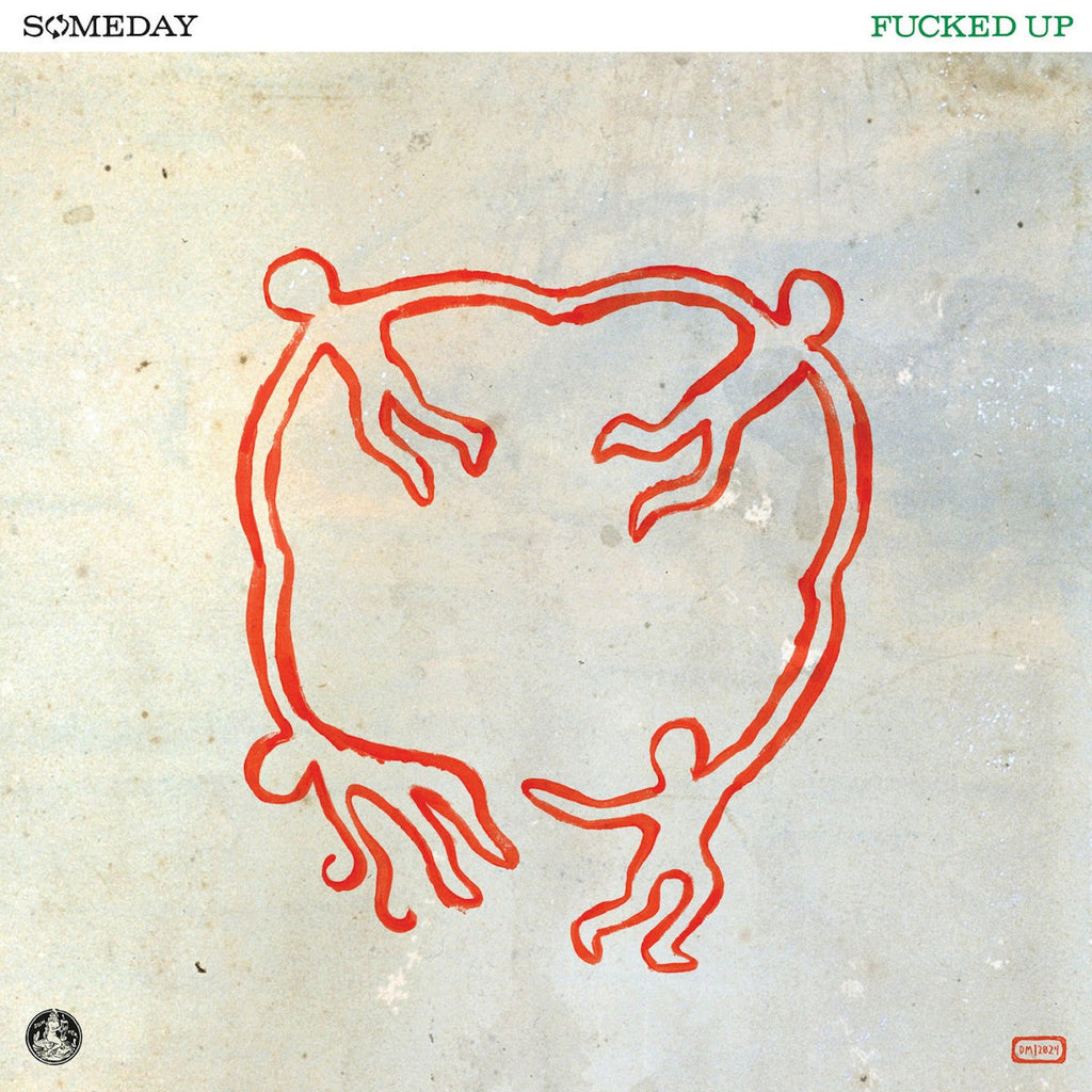 Fucked Up Someday