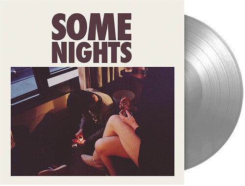 Fun Some Nights (Colored Vinyl, Deluxe Edition, Limited Edition, Silver, Reissue) - (M) (ONLINE ONLY!!)