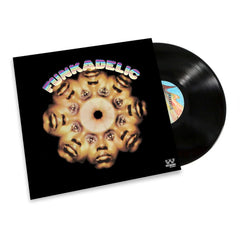 Funkadelic Funkadelic