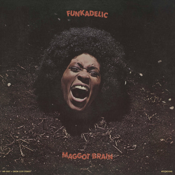 Funkadelic Maggot Brain (45 Rpm Edition) [2LP]