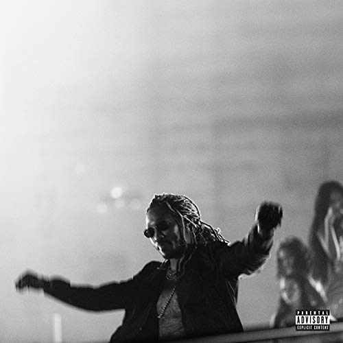 Future High Off Life (PA) (2 LP) (140g Vinyl) - (M) (ONLINE ONLY!!)