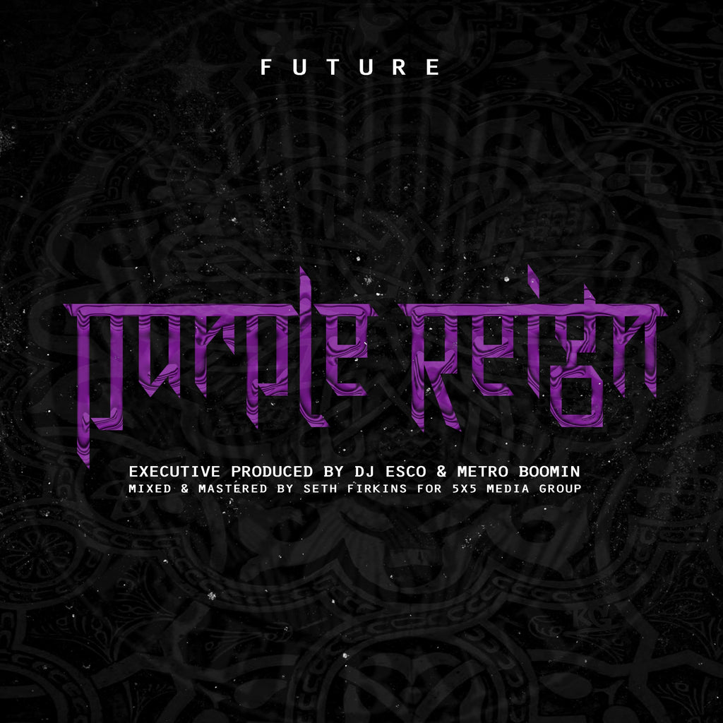 Future Purple Reign