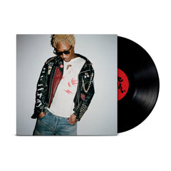 Future The Real Me [Black Vinyl]