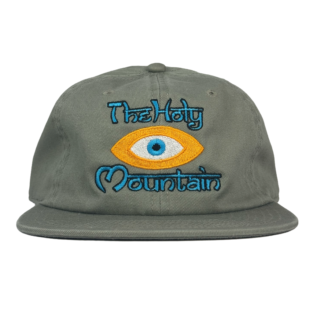 The Holy Mountain Hat - Ships Week of 9/21