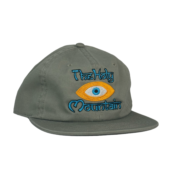 The Holy Mountain Hat - Ships Week of 9/21