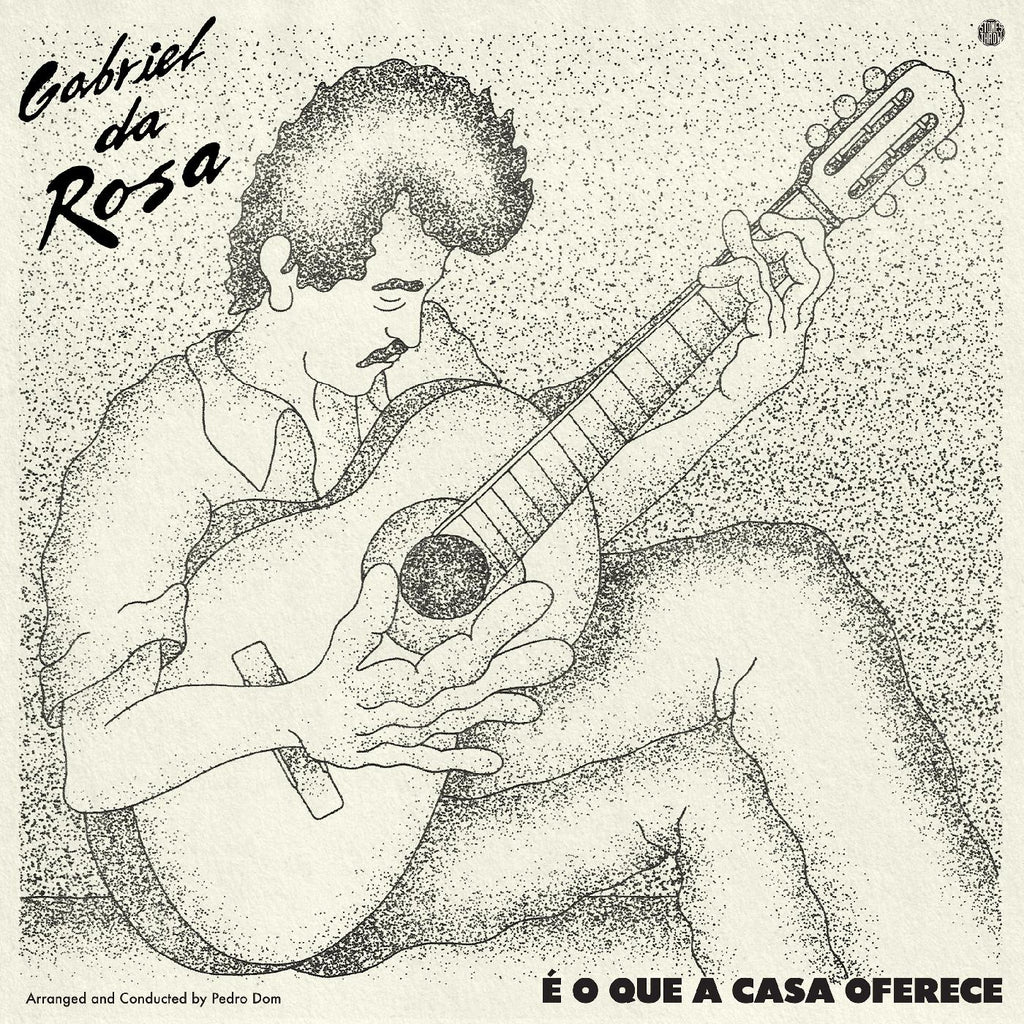 Gabriel da Rosa Ã‰ o que a casa oferece