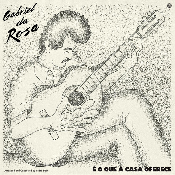 Gabriel da Rosa Ã‰ o que a casa oferece
