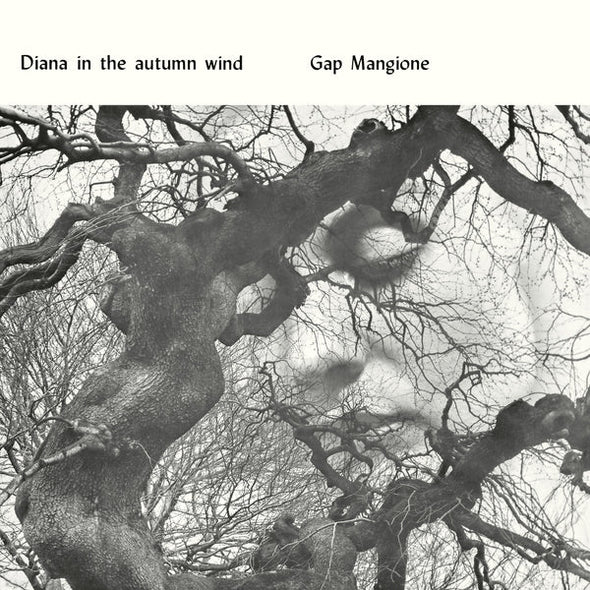 Gap Mangione Diana In The Autumn Wind [LP]