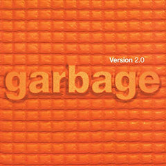 Garbage Version 2.0 (Remastered, Gatefold) [Import] (2 Lp's) - (M) (ONLINE ONLY!!)