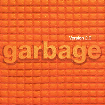 Garbage Version 2.0 (Remastered, Gatefold) [Import] (2 Lp's) - (M) (ONLINE ONLY!!)