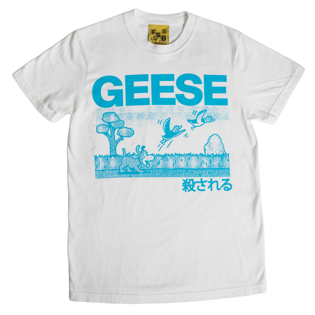 GEESE