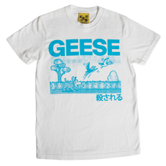 GEESE
