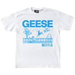 GEESE