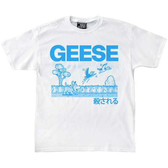 GEESE - Ships Week of 3/23
