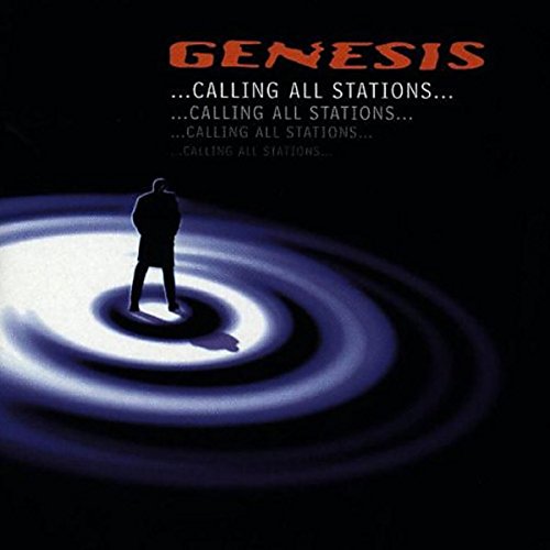 Genesis Calling All Stations - (M) (ONLINE ONLY!!)