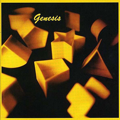 Genesis Genesis - (M) (ONLINE ONLY!!)