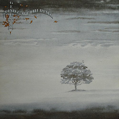 Genesis Wind & Wuthering - (M) (ONLINE ONLY!!)