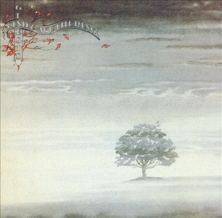 Genesis WIND & WUTHERING - (M) (ONLINE ONLY!!)