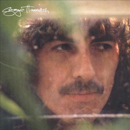 George Harrison George Harrison (Remastered) (180 Gram Vinyl) - (M) (ONLINE ONLY!!)