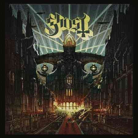 Ghost Meliora - (M) (ONLINE ONLY!!)