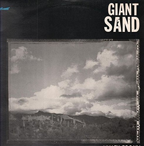 Giant Sand Beyond The Valley Of Rain - (M) (ONLINE ONLY!!)