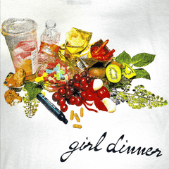 Girl Dinner - LAST CHANCE!