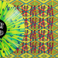 Goat - World Music 10th Anniversary LP - LEVITATION