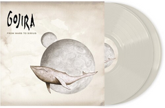 Gojira From Mars to Sirius (Colored Vinyl) (2 Lp's)