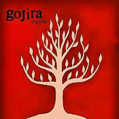 Gojira The Link (Limited Edition, Red Colored Vinyl)