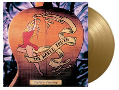 Golden Earring Naked Truth (Limited Edition, 180 Gram Vinyl, Colored Vinyl, Gold) [Import] (2 Lp's) - (M) (ONLINE ONLY!!)