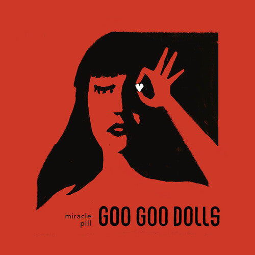 Goo Goo Dolls Miracle Pill - (M) (ONLINE ONLY!!)