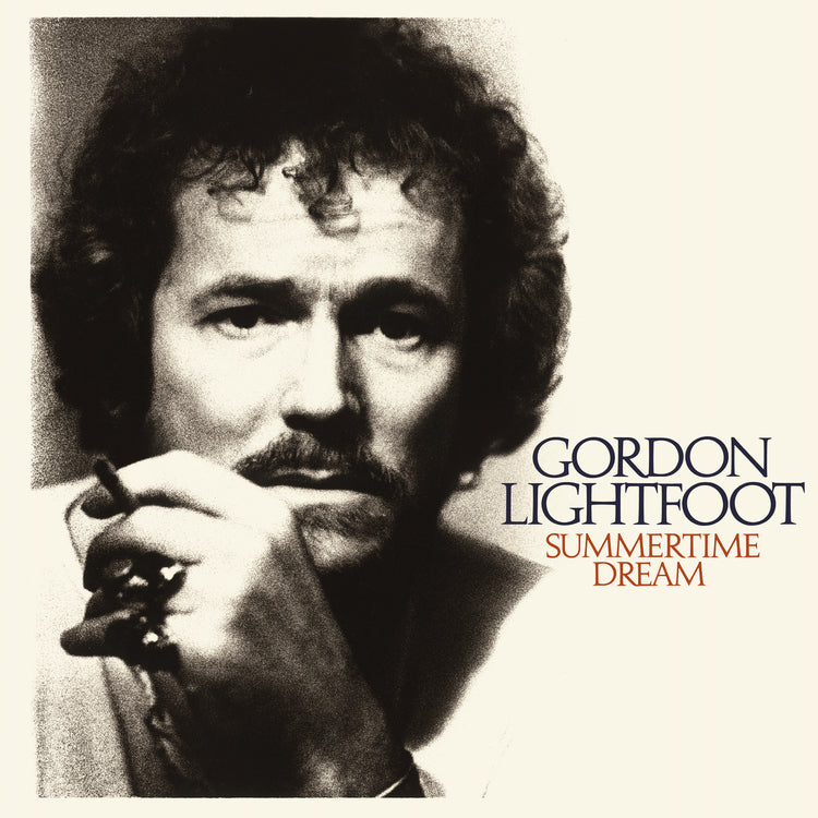 Gordon Lightfoot Summertime Dream (Rhino Reserve, Brick & Mortar Exclusive)