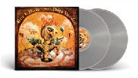 Gov't Mule Deja Voodoo (Limited Edition, Clear Vinyl) [Import] (2 Lp's) - (M) (ONLINE ONLY!!)