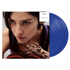 Gracie Abrams Daughter From Hell (Indie Exclusive, Cobalt Blue Colored Vinyl) (2 Lp's)