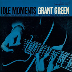 Grant Green Idle Moments (Blue Note Essentials Series)