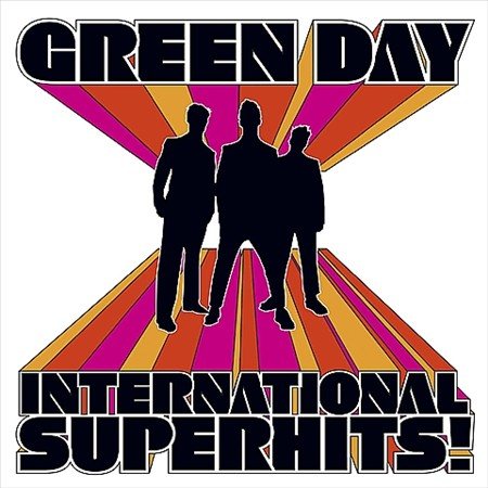 Green Day International Superhits! - (M) (ONLINE ONLY!!)