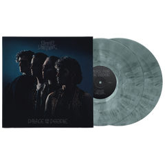 Greta Van Fleet Palace For The People (Indie Exclusive) [Origin Variant] [2LP]